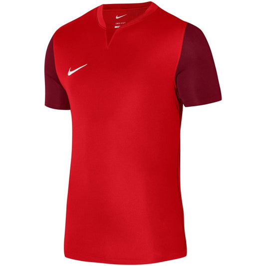 Nike Df Trophy V JSY SS T-Shirt DR0942 657 Clothing/Training Nike