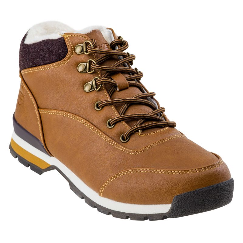 Hi-Tec Ladivi Mid W 92800287346 shoes Footwear/Outdoor/Hi-Tec Your Sports Performance
