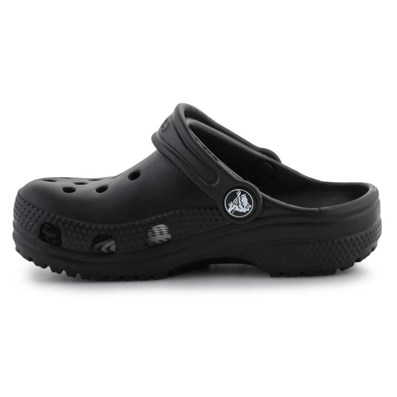 Crocs Classic Clog t Jr 206990-001 flip-flops