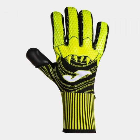 AREA 360 GOALKEEPER GLOVES BLACK FLUOR YELLOW Accessories/Gloves Your Sports Performance