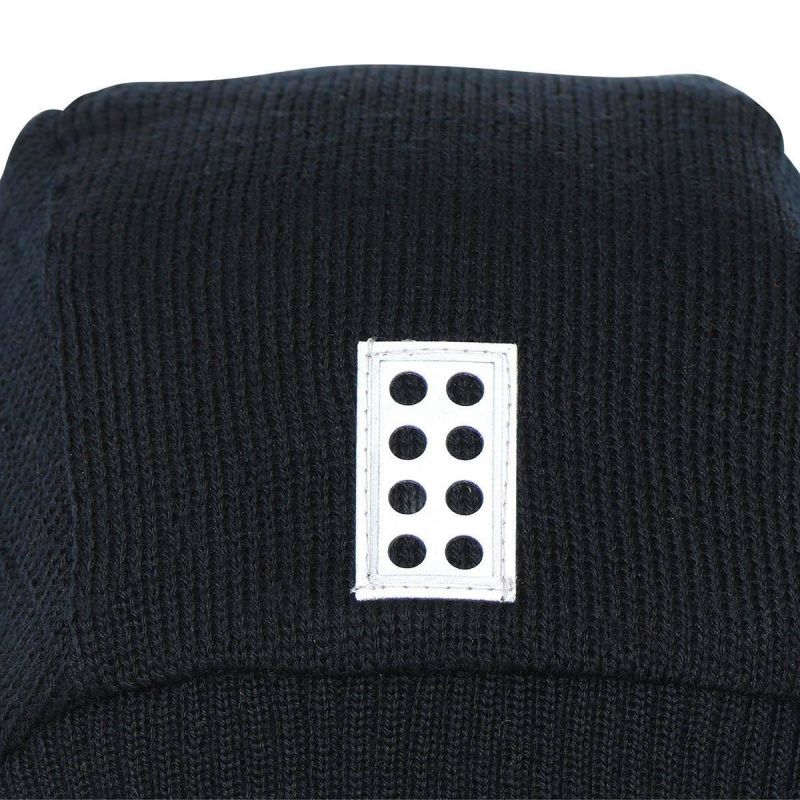 Lego Wear Balaclava Lwaripo 705 Jr 22939-995 balaclava Clothing/Outdoor/Czapki, szaliki, rękawiczki, maski/Lego Wear Your Sports Performance