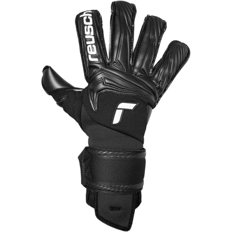 Reusch Attrakt Infinity Resistor Gloves 56 70 745 7700 Reusch