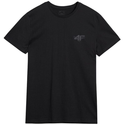 T-shirt 4F M1974 M 4FWSS25TTSHM1974 20S Clothing/Lifestyle/T-shirts 4F