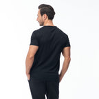 Men's PLAYO II Short Sleeve T-Shirt In preparation Your Sports Performance