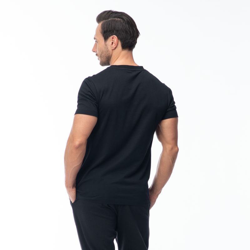 Men's PLAYO II Short Sleeve T-Shirt In preparation Your Sports Performance