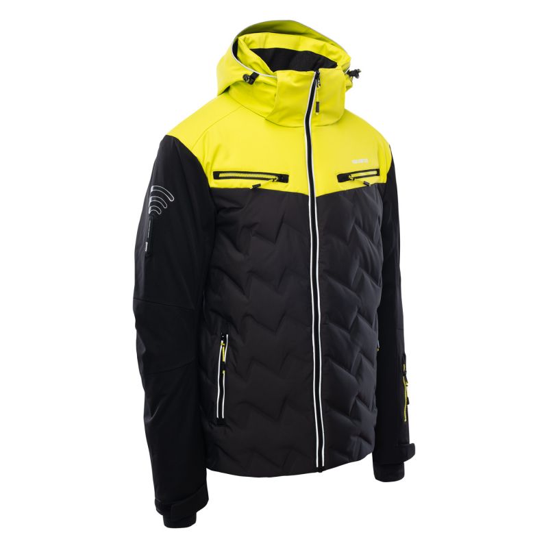 Ski jacket Iguana Amblo M 92800621760 Clothing/Outdoor/Iguana Your Sports Performance