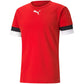 Puma teamRise Jersey M 704932 01 Clothing/Training Puma