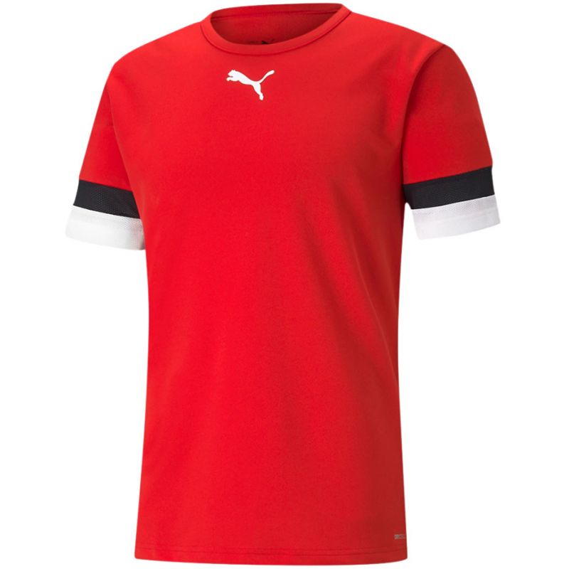 Puma teamRise Jersey M 704932 01 Clothing/Training Puma