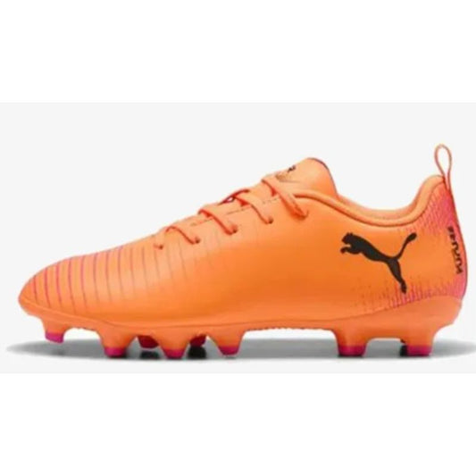 Puma Future 8 Play FG/AG Jr 108622 03 football boots Footwear/Football/FG/JR Your Sports Performance