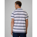 Men's regular polo shirt 4F 4FRSS26TPTSM0898-10S
