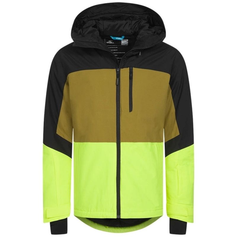 O'Neill M 2500031-42015 Ski Jacket Clothing/Outdoor/ONeill Your Sports Performance