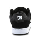 DC Shoes Menteca 4 M ADYS100765-BKW shoes