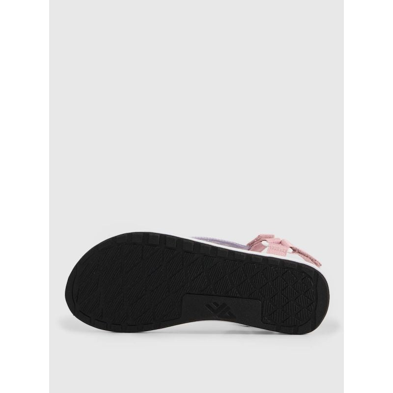 SVING women's sandals 4F 4FRSS26FSANF128-54S