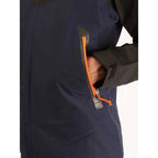 Salewa Moiazza GTX Pac M Jkt 27910-3961 trekking jacket Clothing/Outdoor/Salewa Your Sports Performance