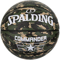 Basketball Spalding Commander 84588Z Accessories/Balls/Basketball Your Sports Performance