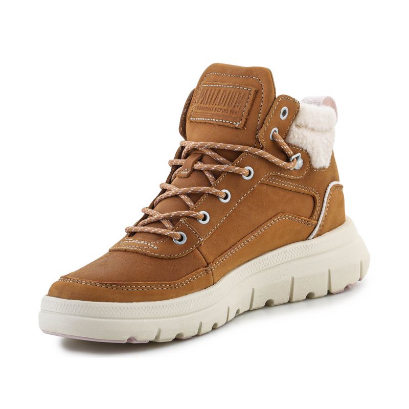 Palladium Pallaflex Cuff Warm W 94339-252-M shoes Footwear/Lifestyle/Palladium Your Sports Performance