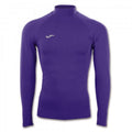 Joma Brama Classic Seamless T-shirt L/S 101650.550 Clothing/Football Joma