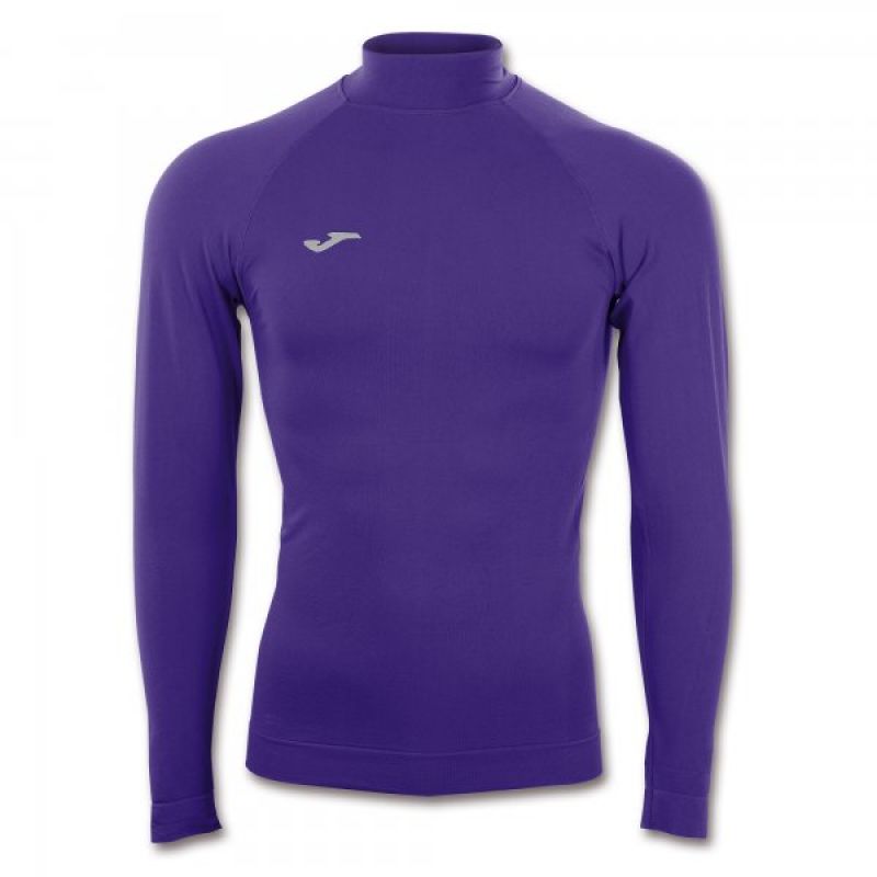 Joma Brama Classic Seamless T-shirt L/S 101650.550 Clothing/Football Joma