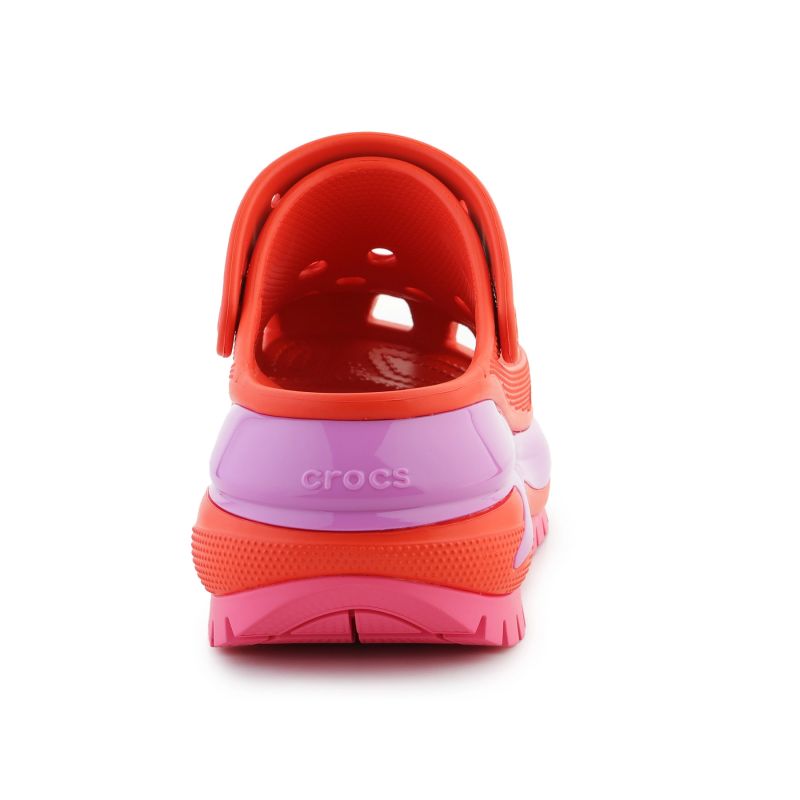 Crocs Mega Crush Clog 207988-84J Footwear/Outdoor Crocs