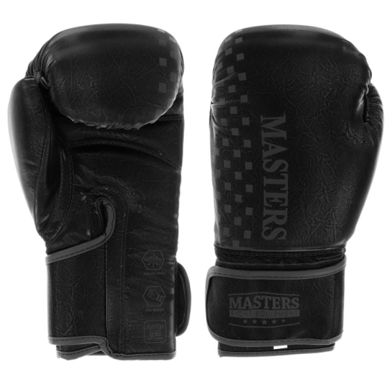 MASTERS RPU-GLOSS boxing gloves Clothing Your Sports Performance