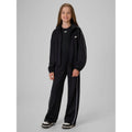 Girls' sports sweatpants 4F 4FJRSS26TTROF2019-20S