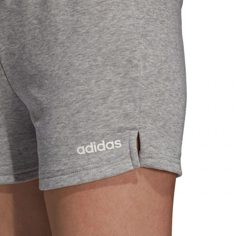 Adidas Essentials Solid W DU0675 shorts Clothing/Training Adidas
