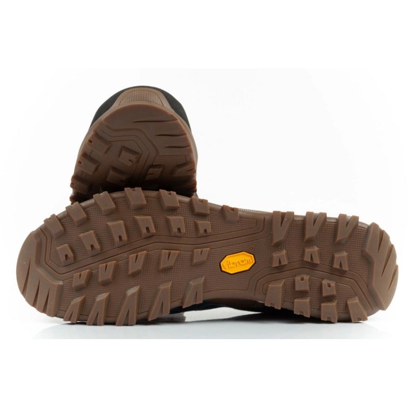 Men's Aku Nativa Canvas trekking shoes [646 016] Footwear/Outdoor/Aku Your Sports Performance