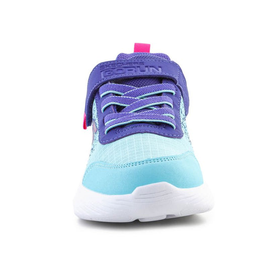 Skechers GO Run 400 V.2 Jr shoes 303386L-PRTQ Footwear/Lifestyle/Skechers Skechers