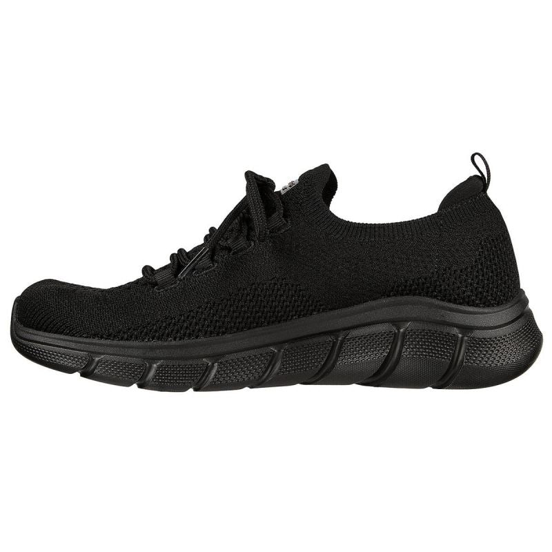 Skechers Bobs B Flex - Color Connect W 117121 BBK shoes Footwear/Lifestyle/Skechers Skechers