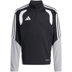 adidas Tiro 26 Competition Training Top for Kids, Black and Gray KA7572 To be categorized Your Sports Performance
