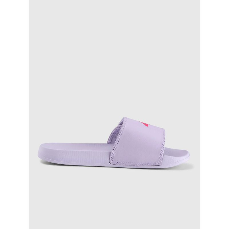 Girls' Velcro Flip-Flops 4F 4FJWSS26FSLIF032-52S