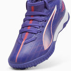 Puma Ultra 5 Match TT+ Mid Jr 108097-01 shoes Footwear/Football/Kids Puma
