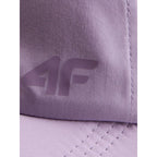 4F Kids Snapback Cap 4FJRSS26ACABU597-11S 4f