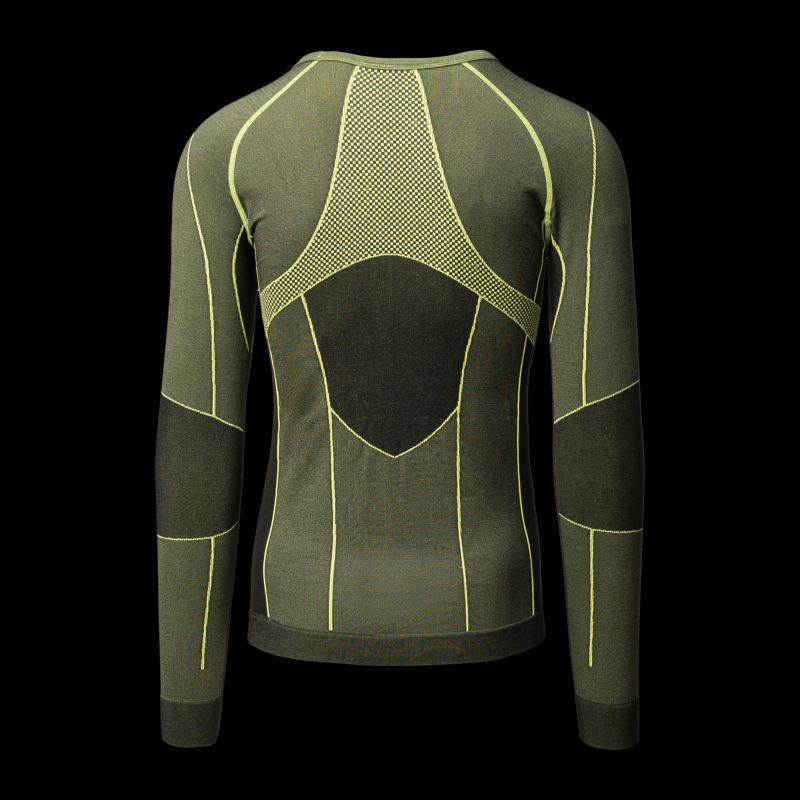 Men's 4RCM Thermal Underwear Clothing Your Sports Performance