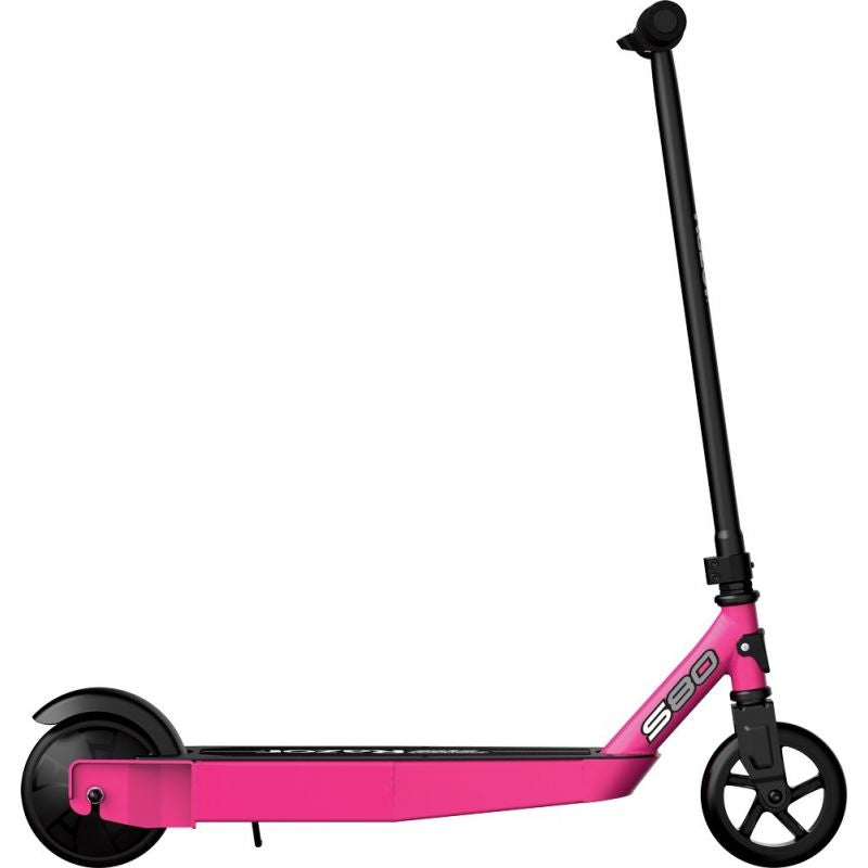 Razor-electric scooter S80 Power Core - Pink Import z Action/Skating/Hulajnogi elektryczne Your Sports Performance