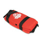 Flexible Shin Guards M - Shinrage Red Ochraniacze piszczeli Your Sports Performance