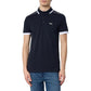 Polo Shirt Boss Paddy 1 BLU M 50512995-402 Clothing/Lifestyle/T-shirts/Boss Your Sports Performance