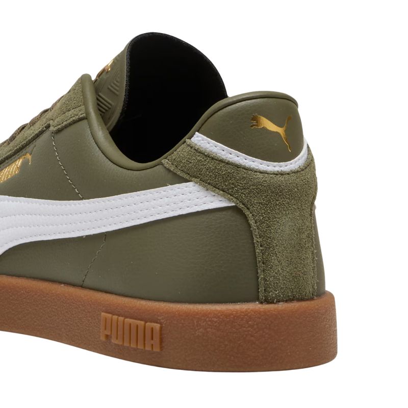 Puma Club II Shoes 397447 57