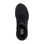 Skechers Women's Sneakers BOBS B FLEX HI LINEAR FORCE 117391 BBK Skechers