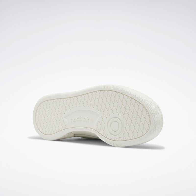 Reebok Club C 85 Vintage W Chalk Alabaster W 100025379 Footwear/Lifestyle Reebok