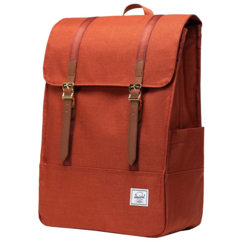 Herschel Survey Backpack 11404-06340 Brown One size In preparation Your Sports Performance