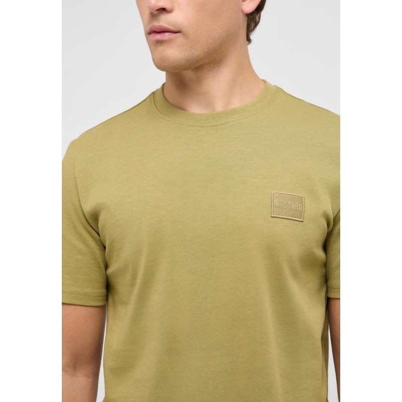 Mustang men's t-shirt AUSTIN 1017399 6292 Mustang