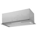 MAAN Fiugi L 50 built-in hood, satin finish (stainless steel) AGD - Produkty/Okapy kuchenne Your Sports Performance