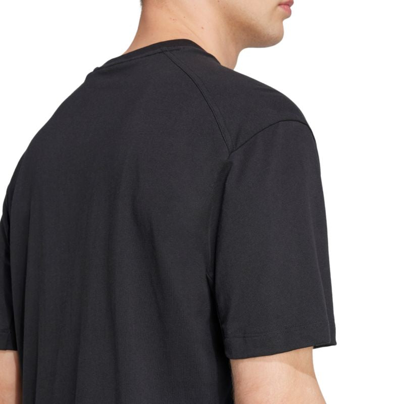Men's adidas Terrex Classic Logo T-shirt black JF9143