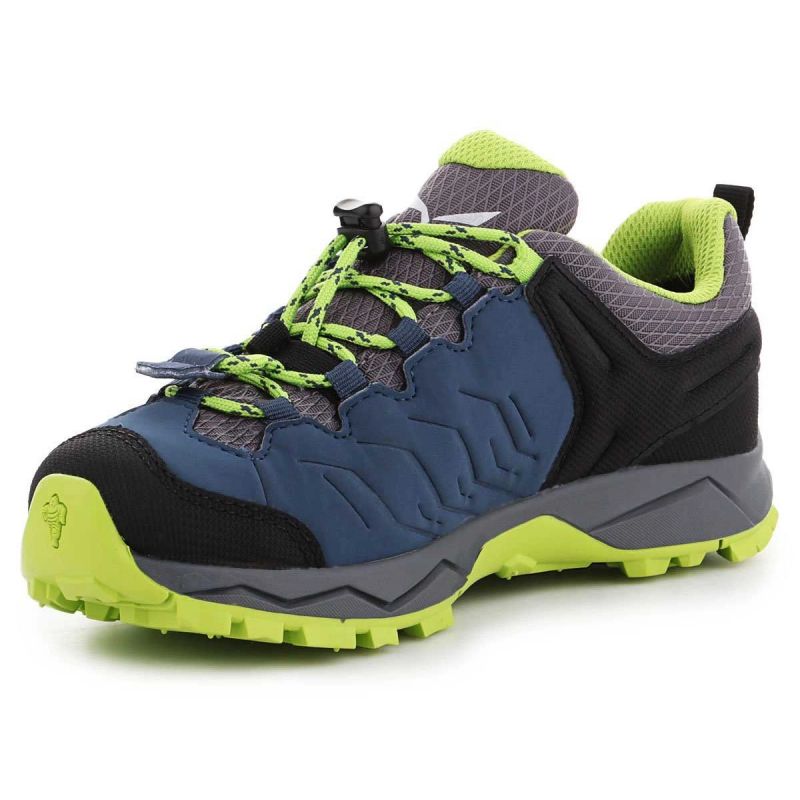 Salewa Jr Mtn Trainer 64008-0361 trekking shoes Footwear/Outdoor Your Sports Performance
