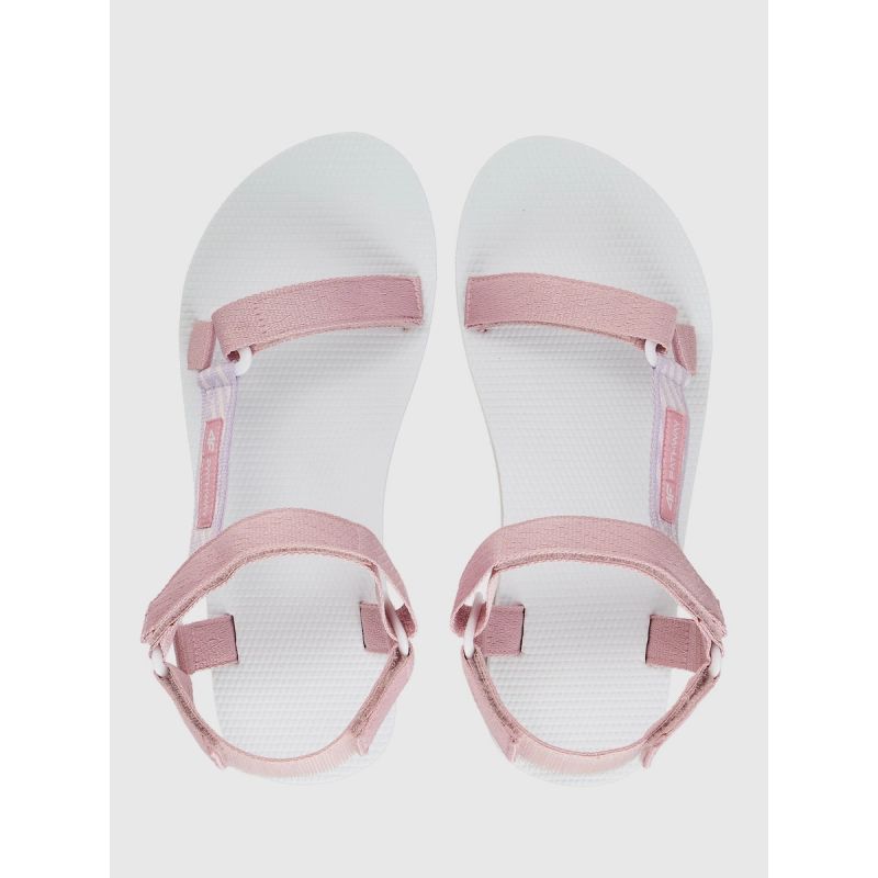 SVING women's sandals 4F 4FRSS26FSANF128-54S