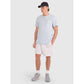 Men's regular printed T-shirt 4F 4FRSS25TTSHM2688-34S *Kategoria tymczasowa Your Sports Performance