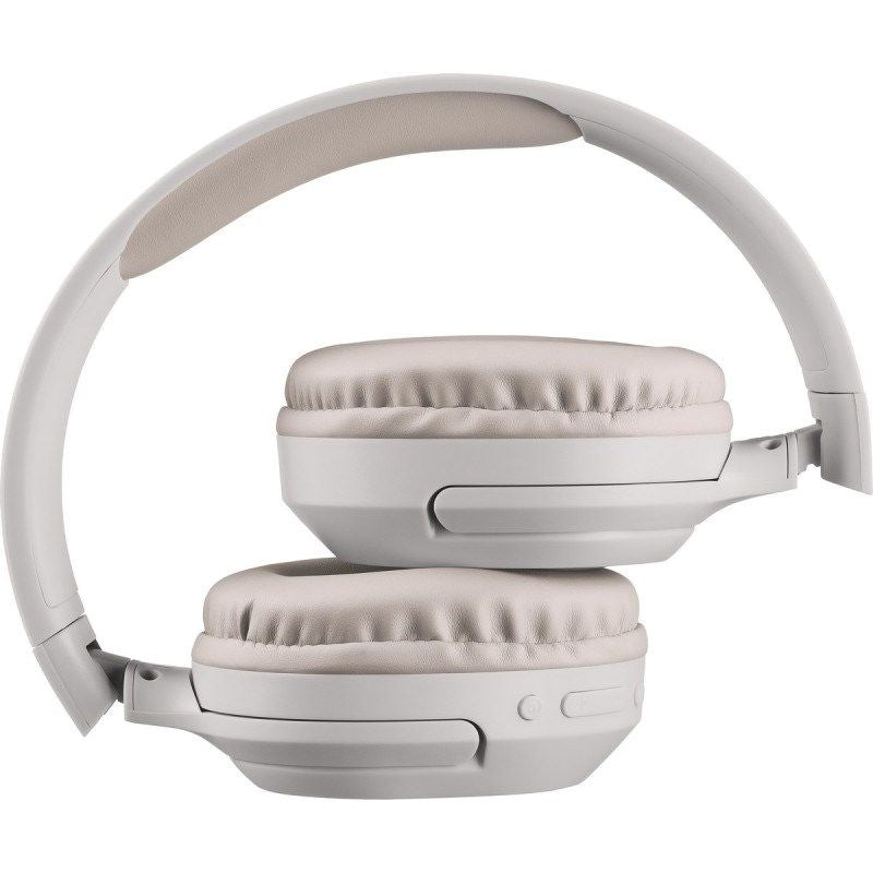 Defender Bluetooth Freemotion Over-Ear Headphones B444 Beige 63444 In preparation Your Sports Performance