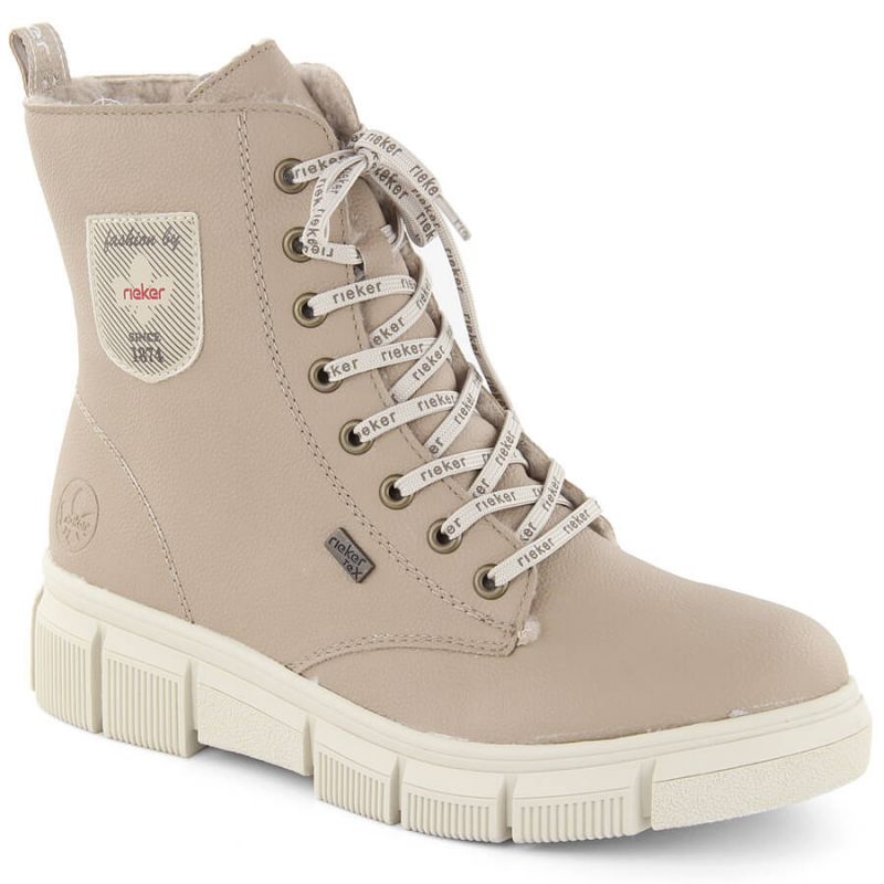 Rieker W RKR557B Ankle Boots Footwear/Lifestyle/Rieker Your Sports Performance