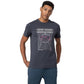 T-shirt 4F M H4Z22-TSM029 22S Clothing/Training 4F